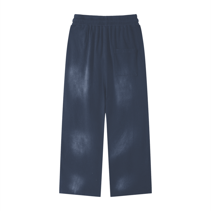 Baggy Monkey Wash Sweats