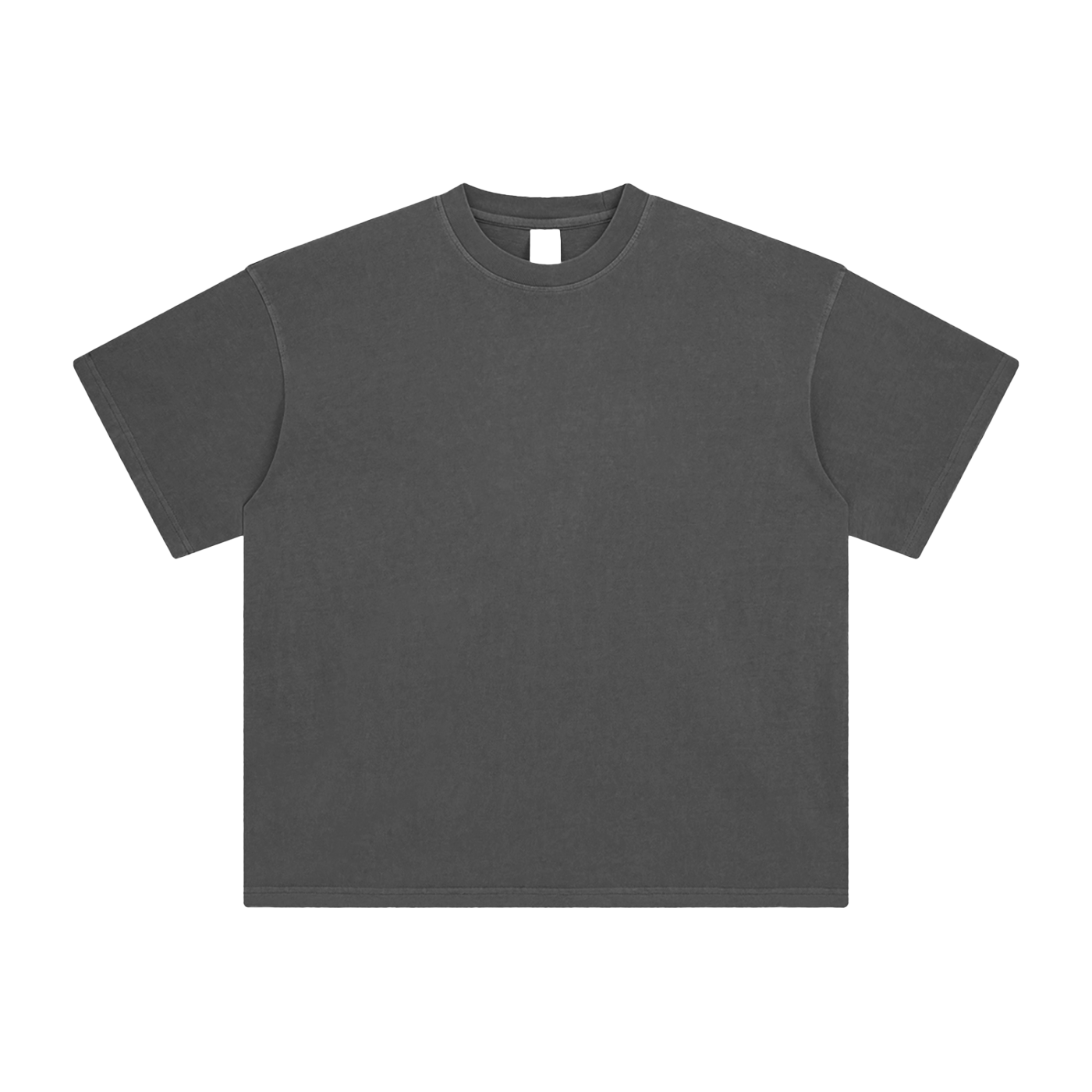 Blank Washed T-Shirt