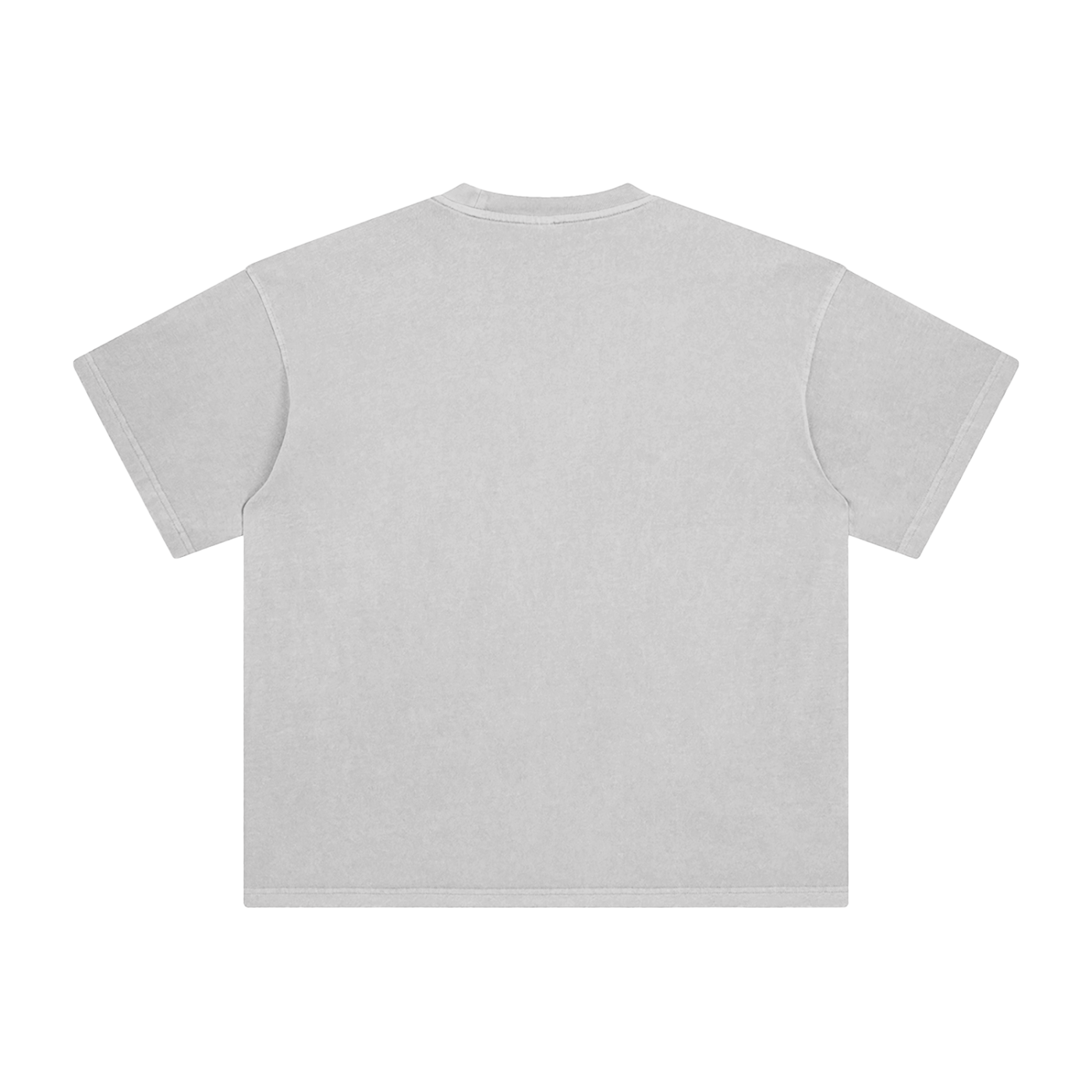 Blank Washed T-Shirt