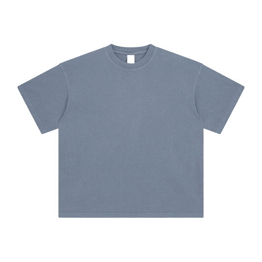 Blank Washed T-Shirt