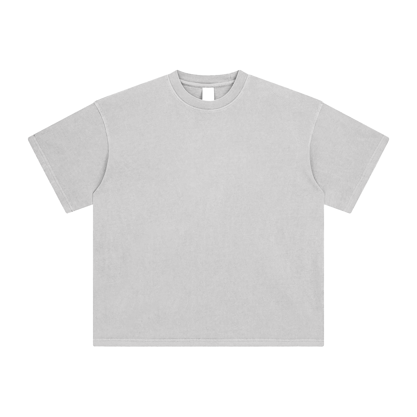 Blank Washed T-Shirt