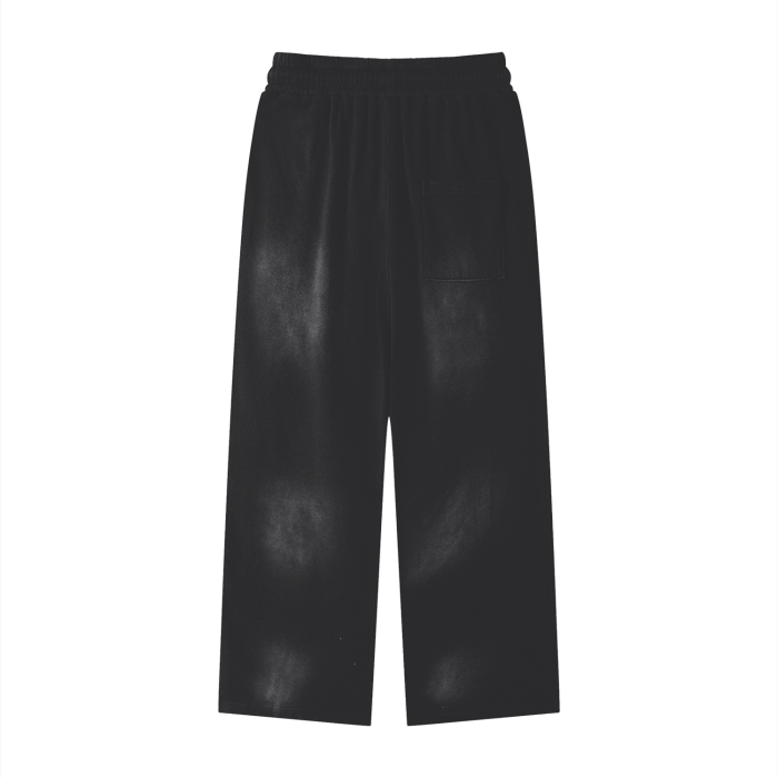 Baggy Monkey Wash Sweats