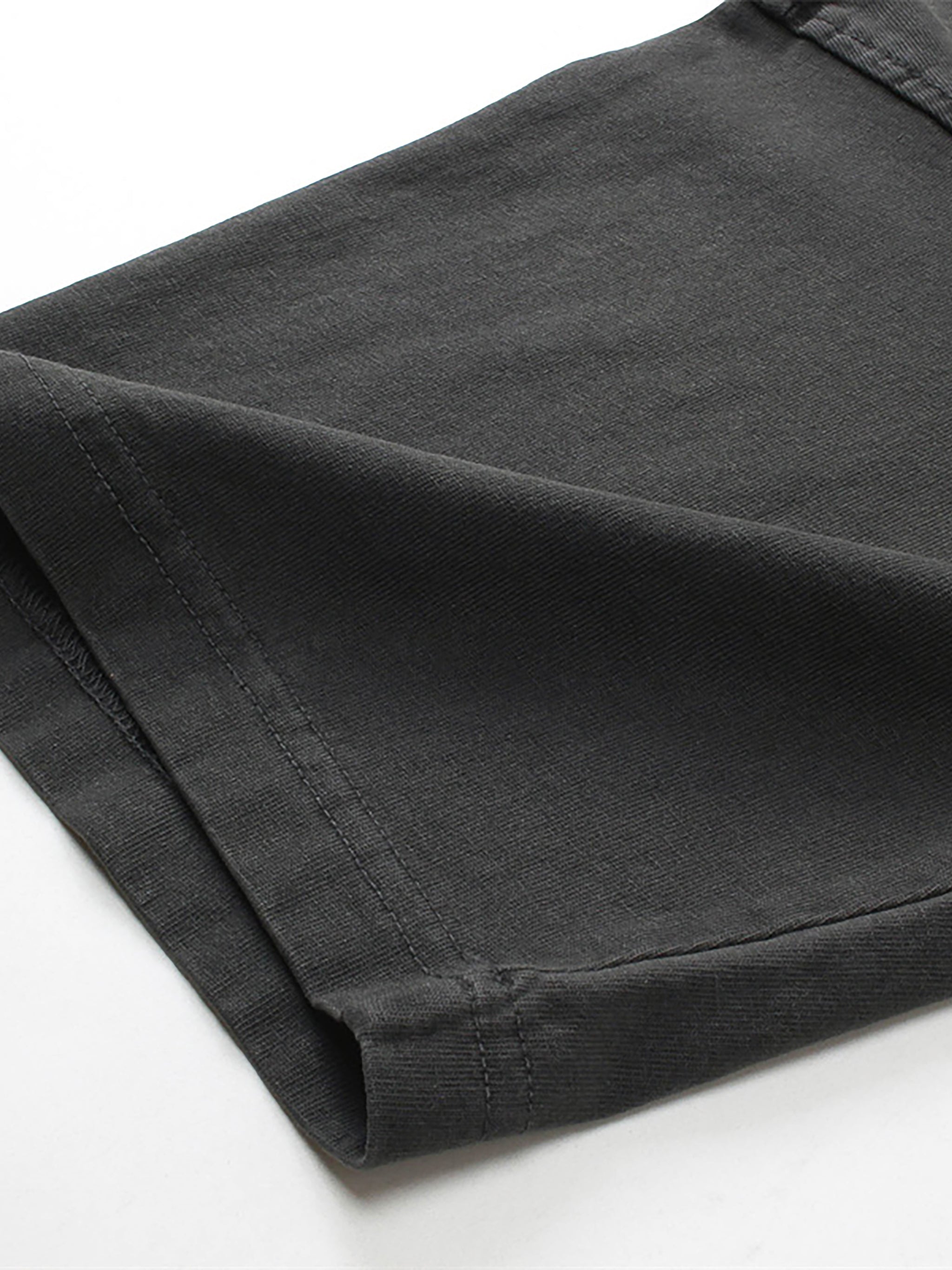 Blank Washed T-Shirt